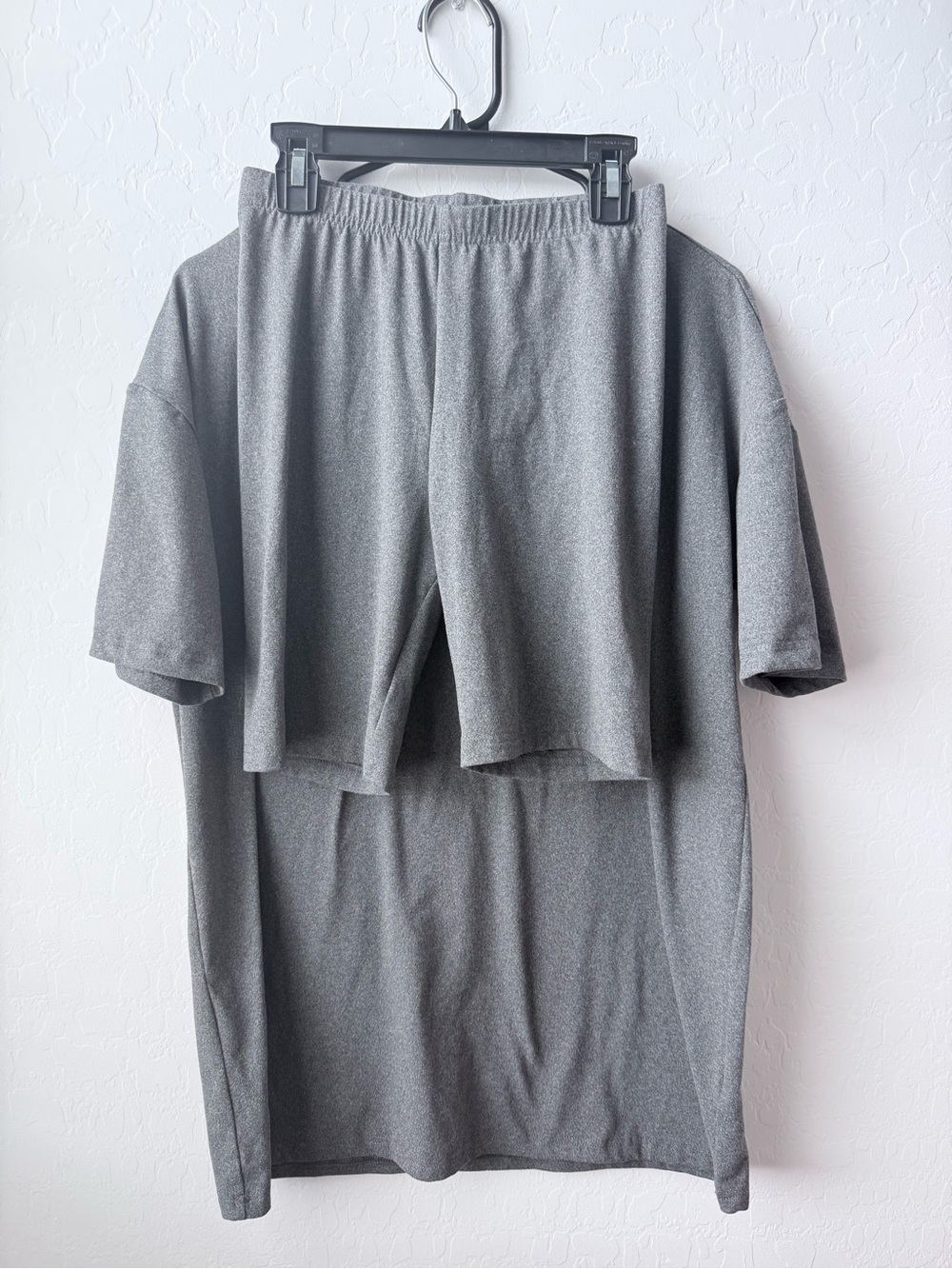 Gray Matching Set
